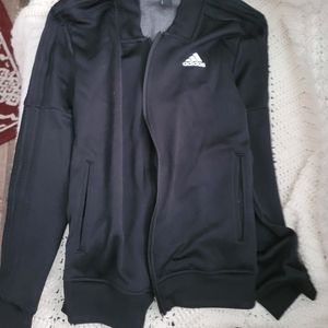 Adidas Athletic Jacket